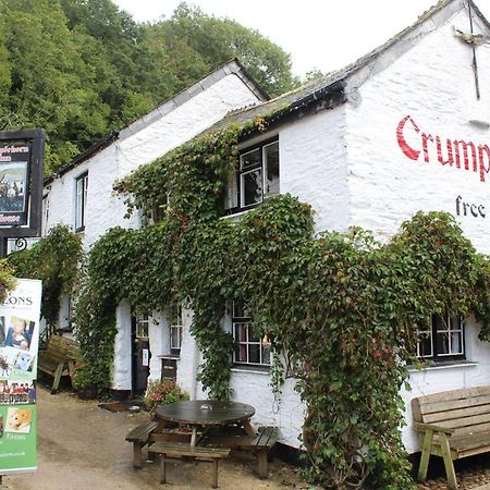 The Crumplehorn Inn & Mill 폴페로 외부 사진