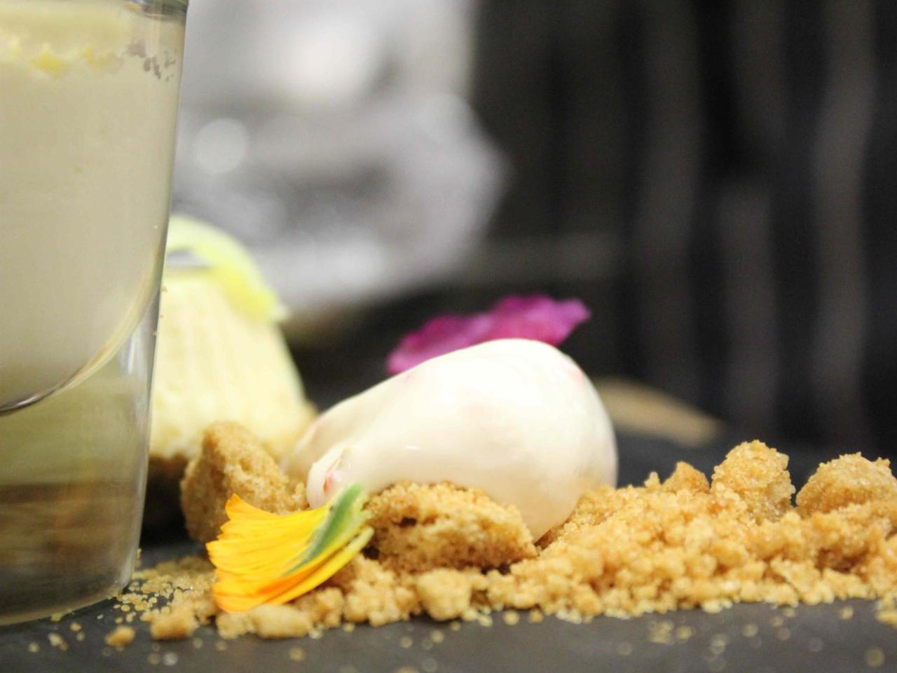 The Crumplehorn Inn & Mill 폴페로 외부 사진